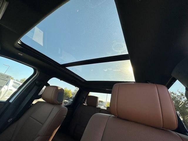 New 2026 Lunar Rock Toyota Tundra 1794 Edition image 29