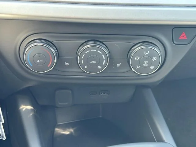2026 Chevrolet Trax LS - Photo 17