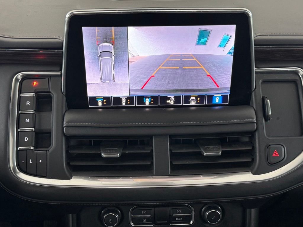 Used 2021 Gray Chevrolet LT image 35
