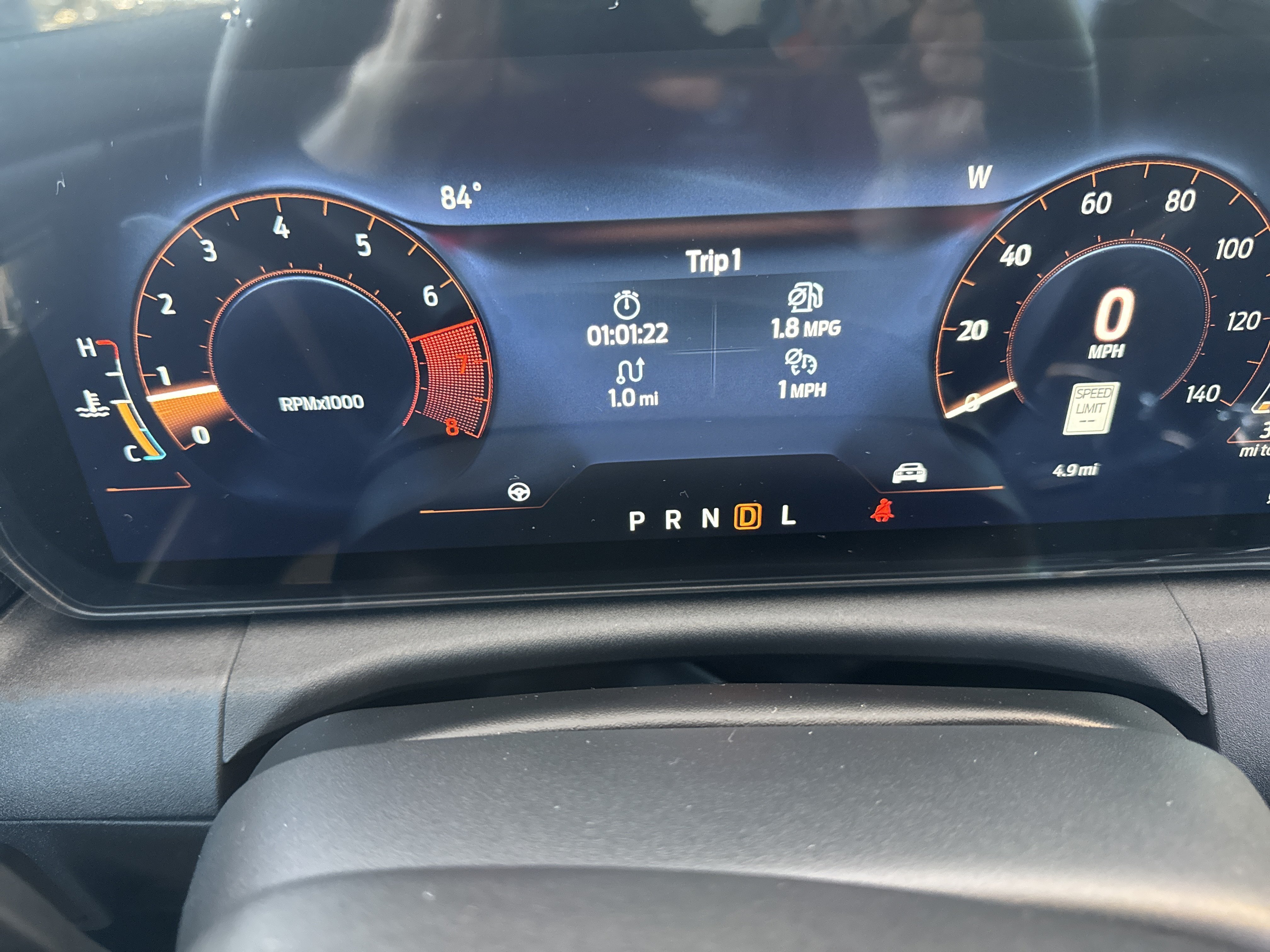 2026 Ford Mustang EcoBoost Premium Fastback - Photo 22