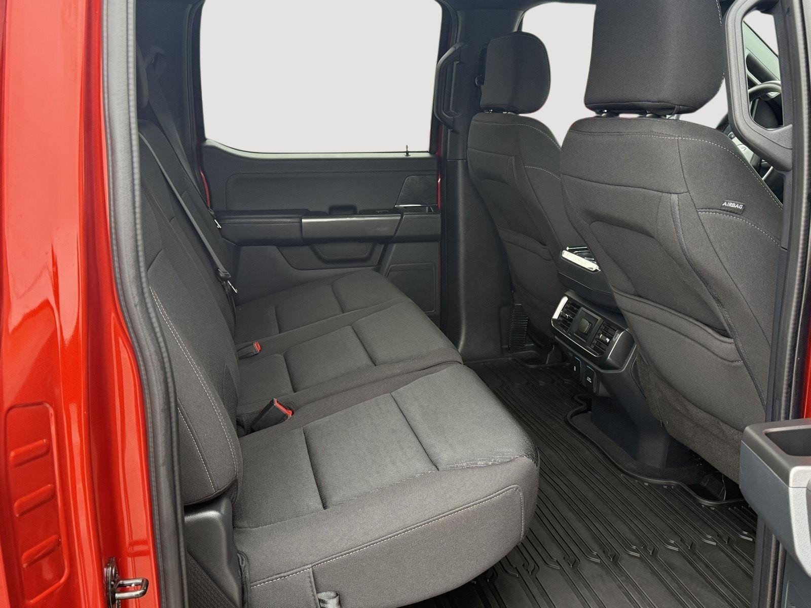 2023 Ford F-150 XLT - Photo 15