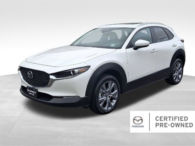2026 Mazda CX-30 2.5 S Preferred