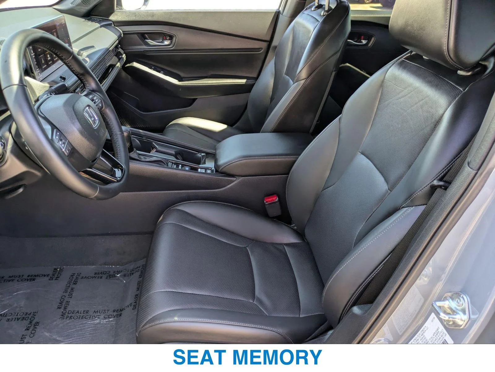 Used 2026 Gray Honda Sport-L image 20