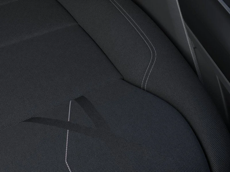 New 2026 Black Ford STX image 16