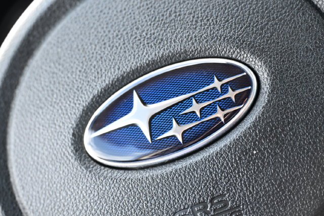 New 2027 Dbp Subaru Premium image 29