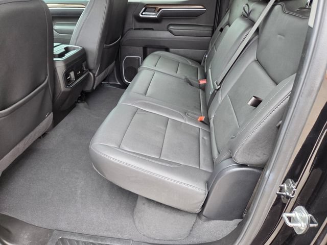 2025 Chevrolet Silverado 1500 RST - Photo 11