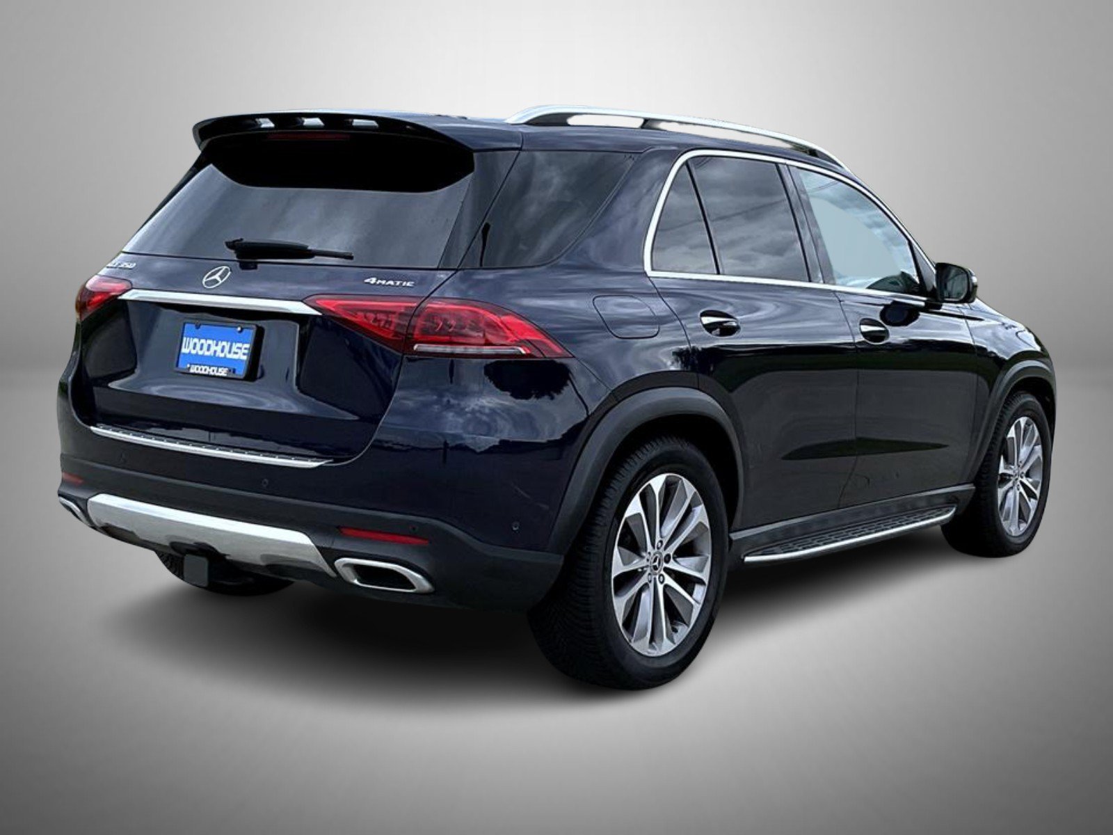 Used 2022  Mercedes-Benz GLE 350 image 5