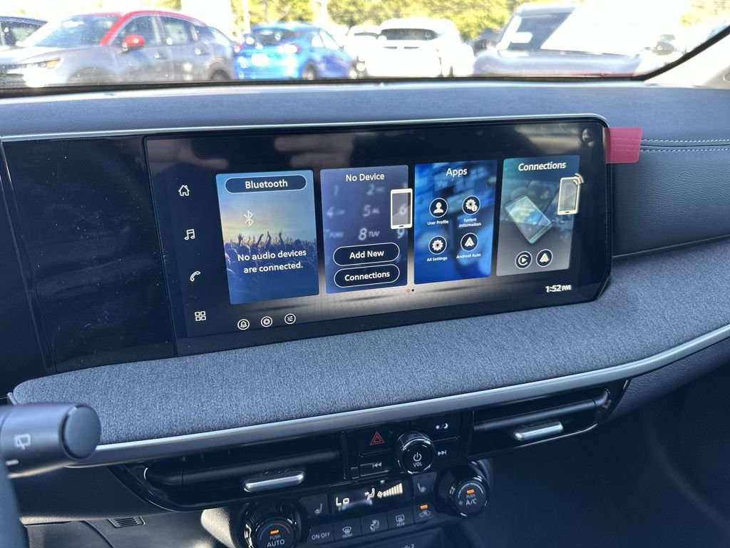2026 Nissan KICKS SV AWD - Photo 16