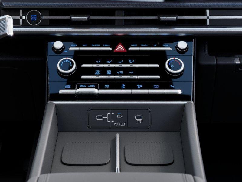 New 2027 Phantom Black Hyundai SE AWD image 16