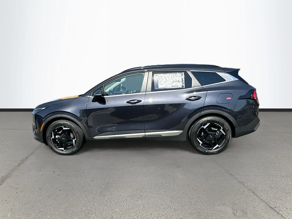 New 2026 Panthera Metal Kia EX image 4