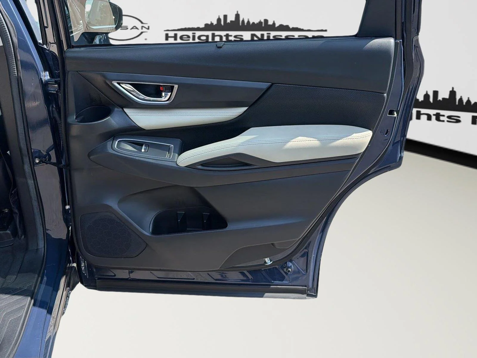 2024 Subaru Ascent Limited - Photo 30