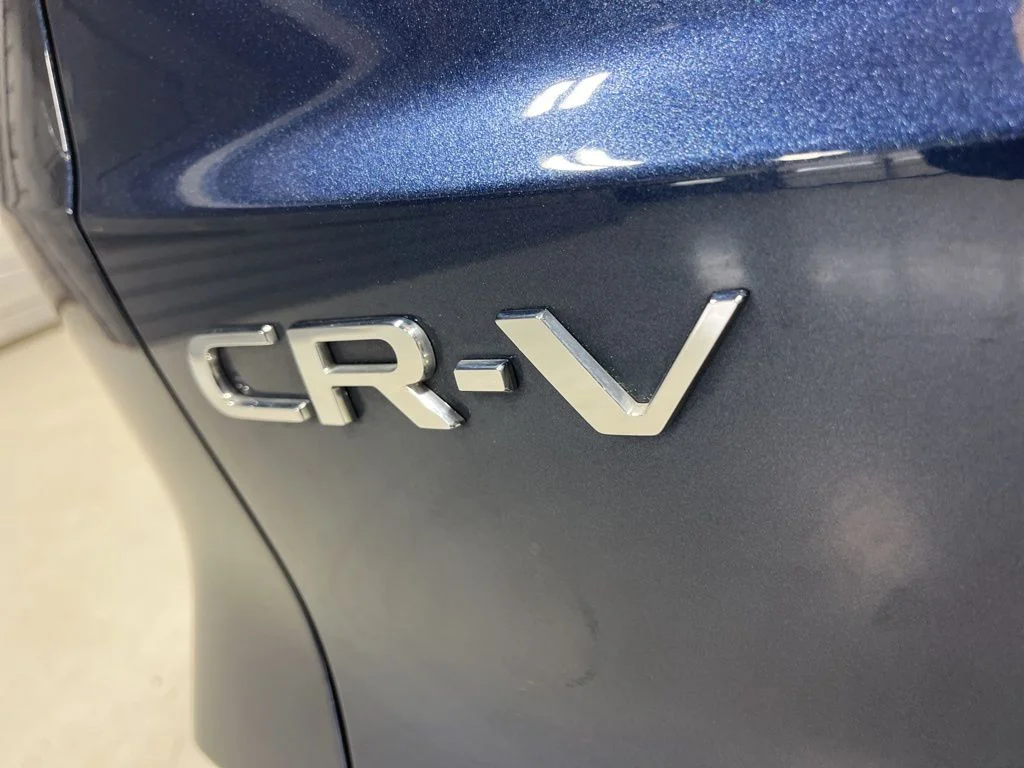 2023 Honda CR-V EX - Photo 31