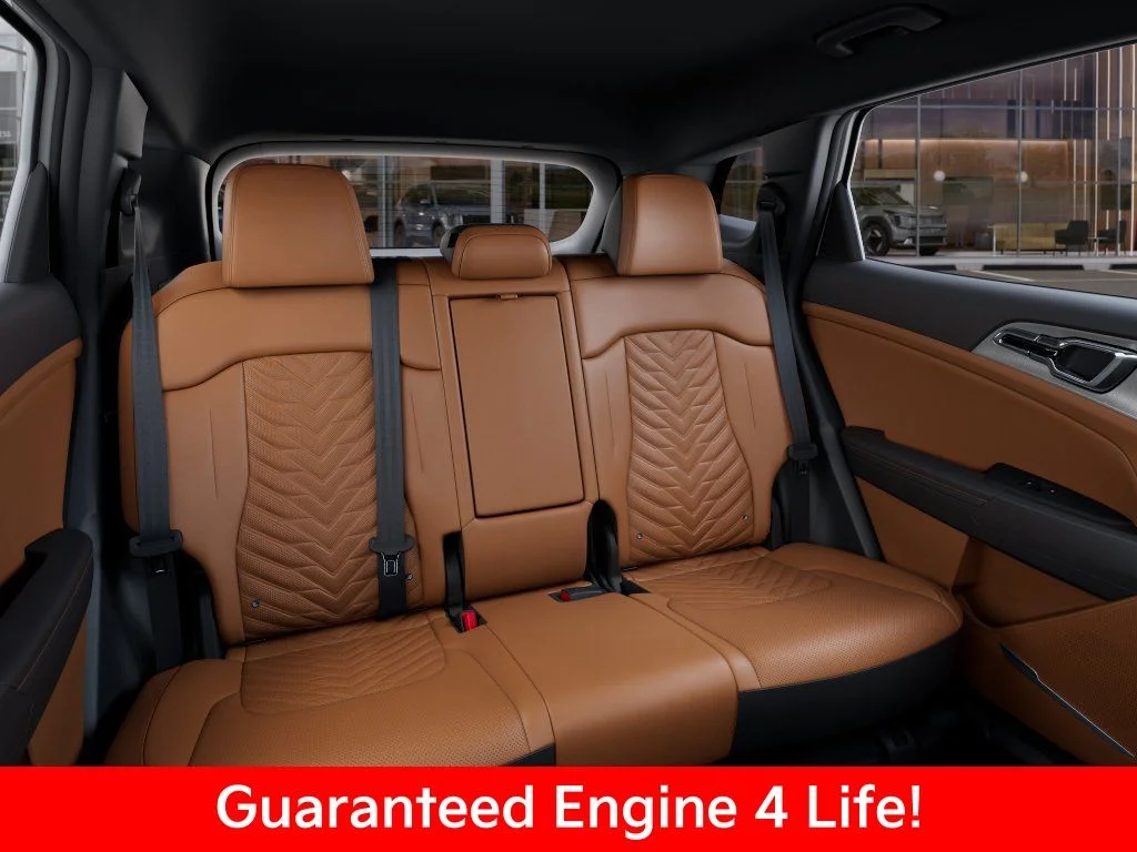 New 2026 Gray Kia EX image 18