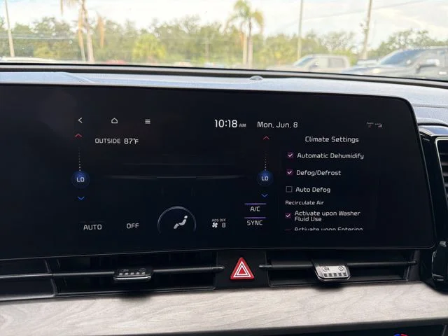 Used 2023 Red Kia X-Pro image 25