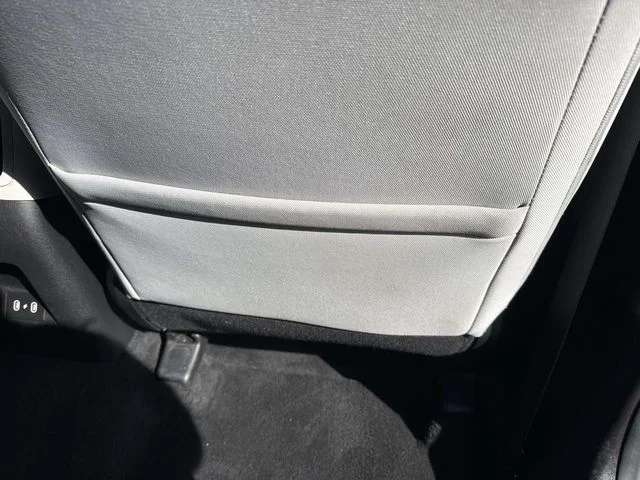 Used 2025 Red Hyundai SEL image 20
