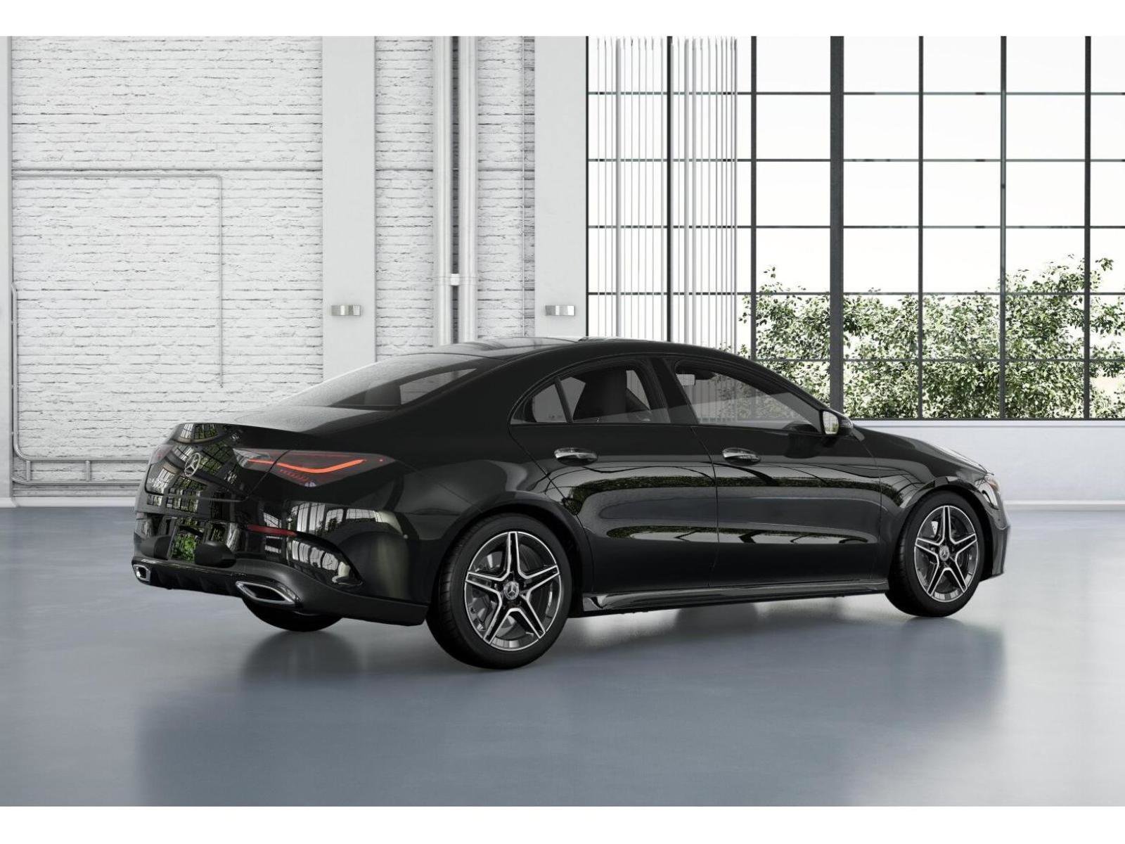 2026 Mercedes-Benz CLA CLA 250 - Photo 20