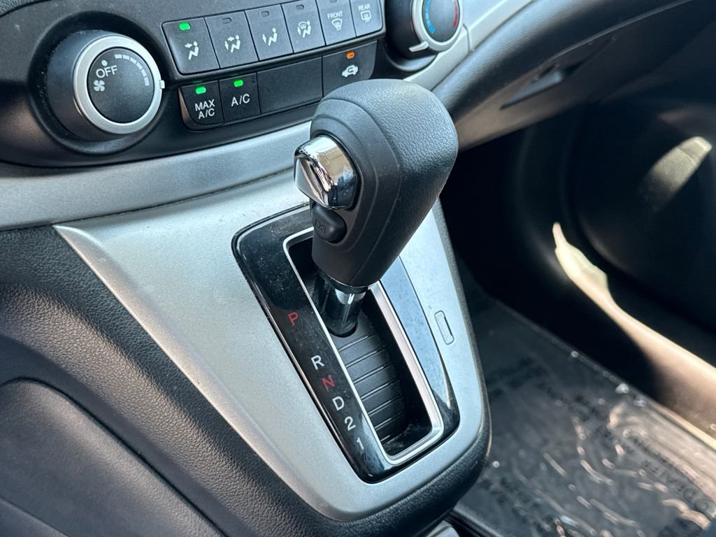 Used 2014  Honda LX image 26