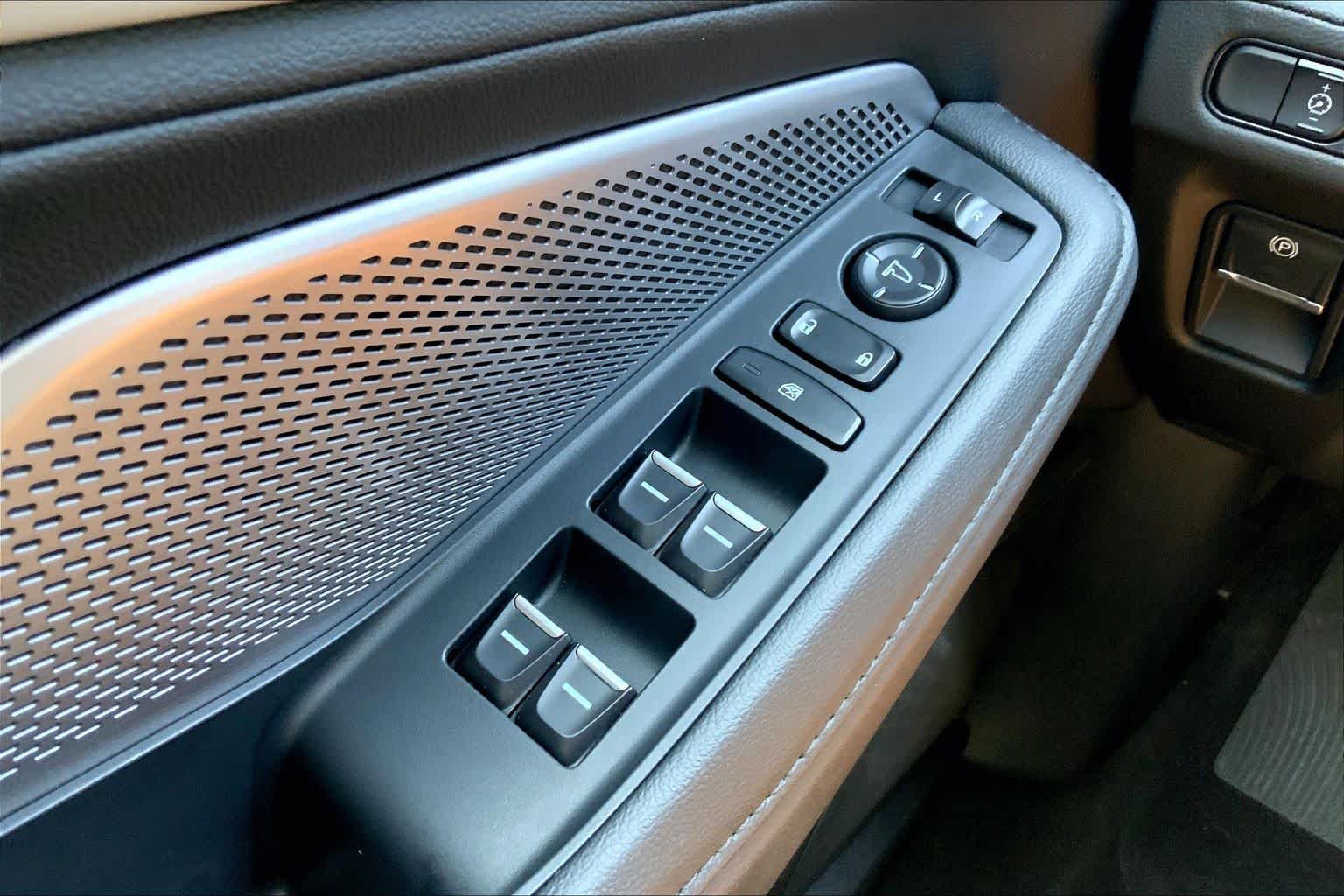 2026 Acura MDX Base - Photo 34
