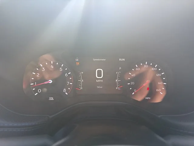 New 2026 Joose Jeep Latitude Altitude image 24