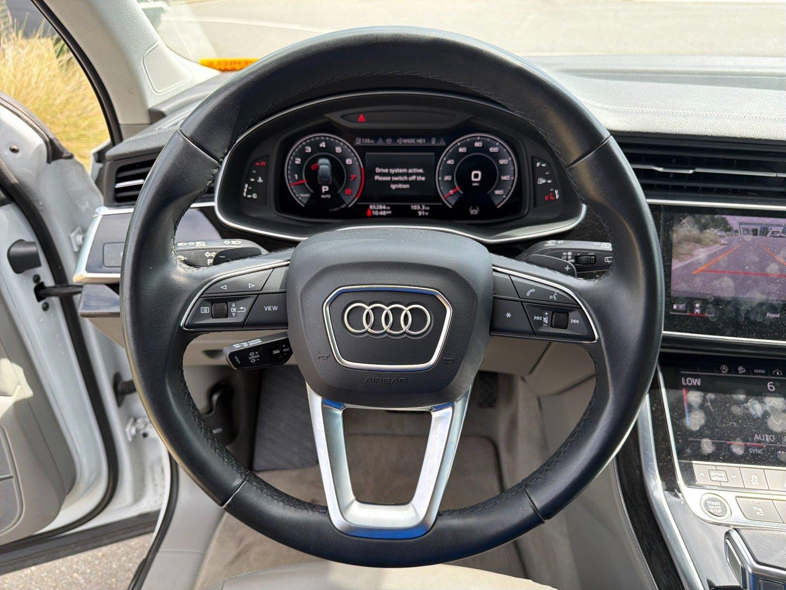 Used 2024  Audi Premium Plus image 17