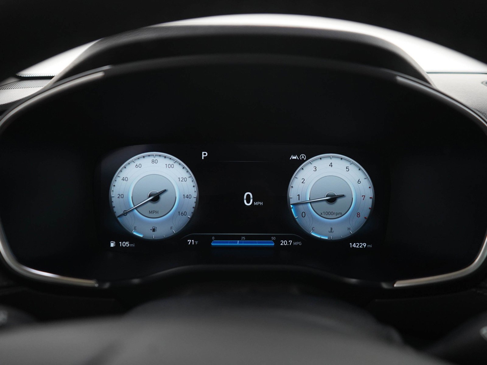 2023 Hyundai Santa Fe SEL - Photo 24