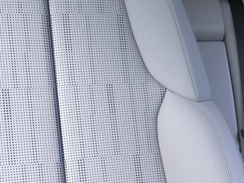 New 2026 Argent Silver Metallic Cadillac Sport image 21