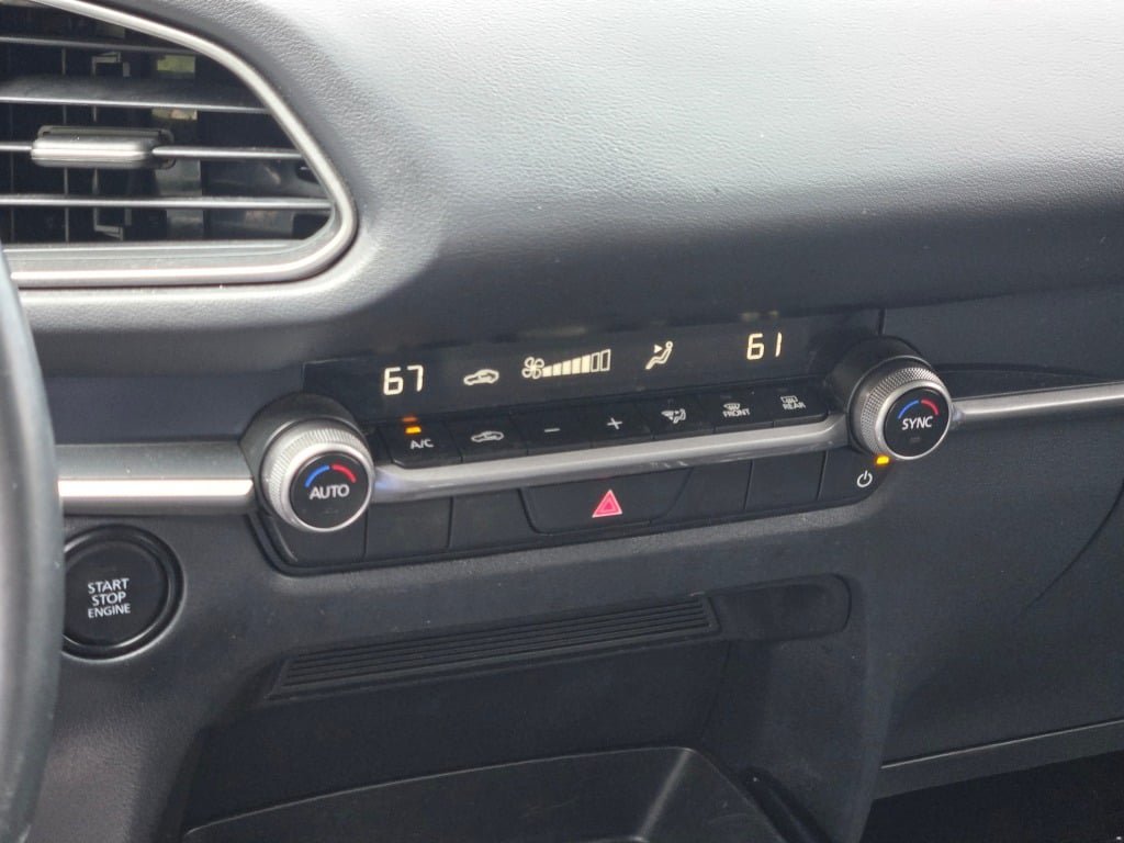 Used 2024 Tan Mazda 2.5 S Select Sport image 24