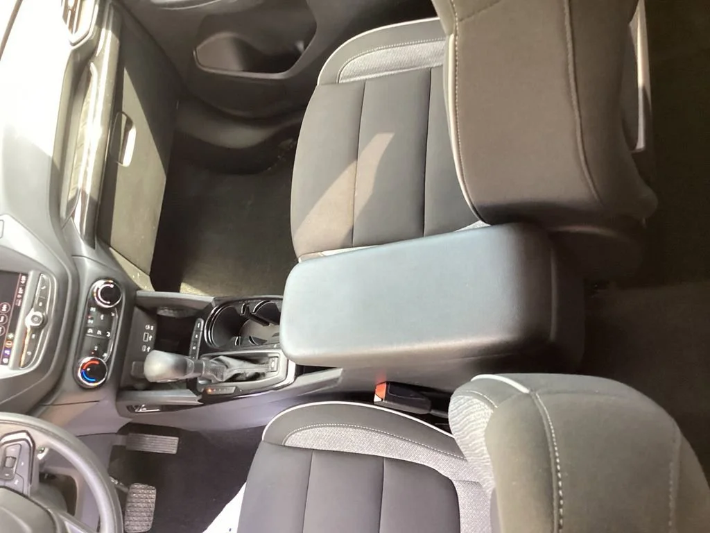 Used 2023 Summit White Chevrolet LT image 18