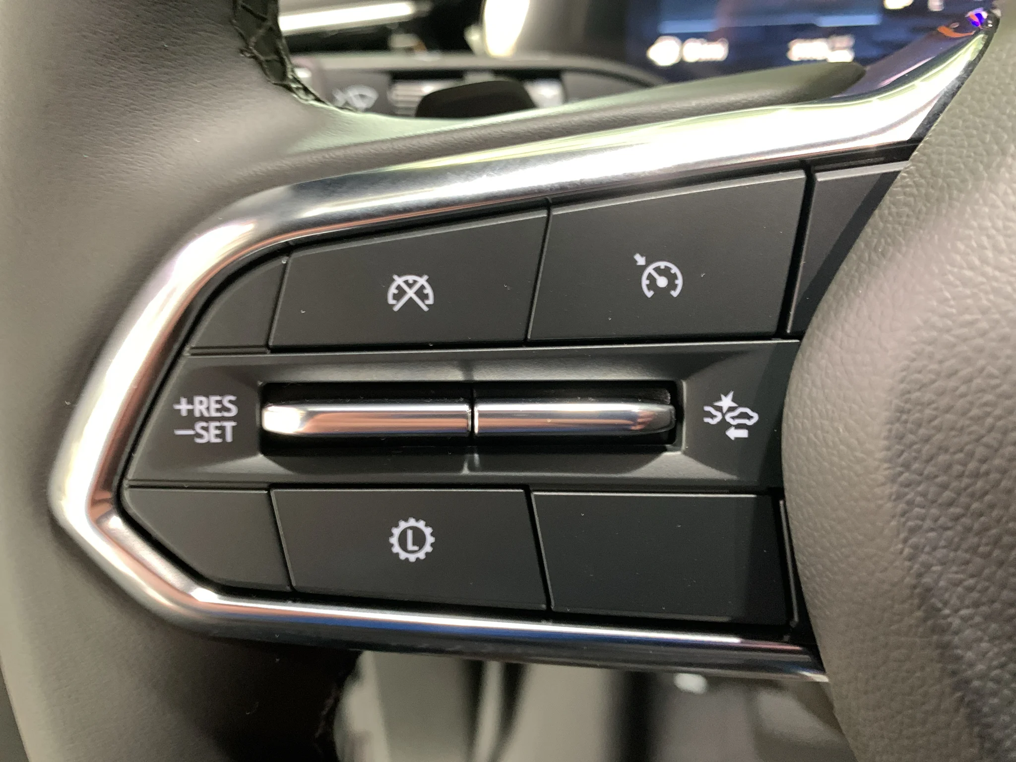 2027 Chevrolet Tahoe LS - Photo 20