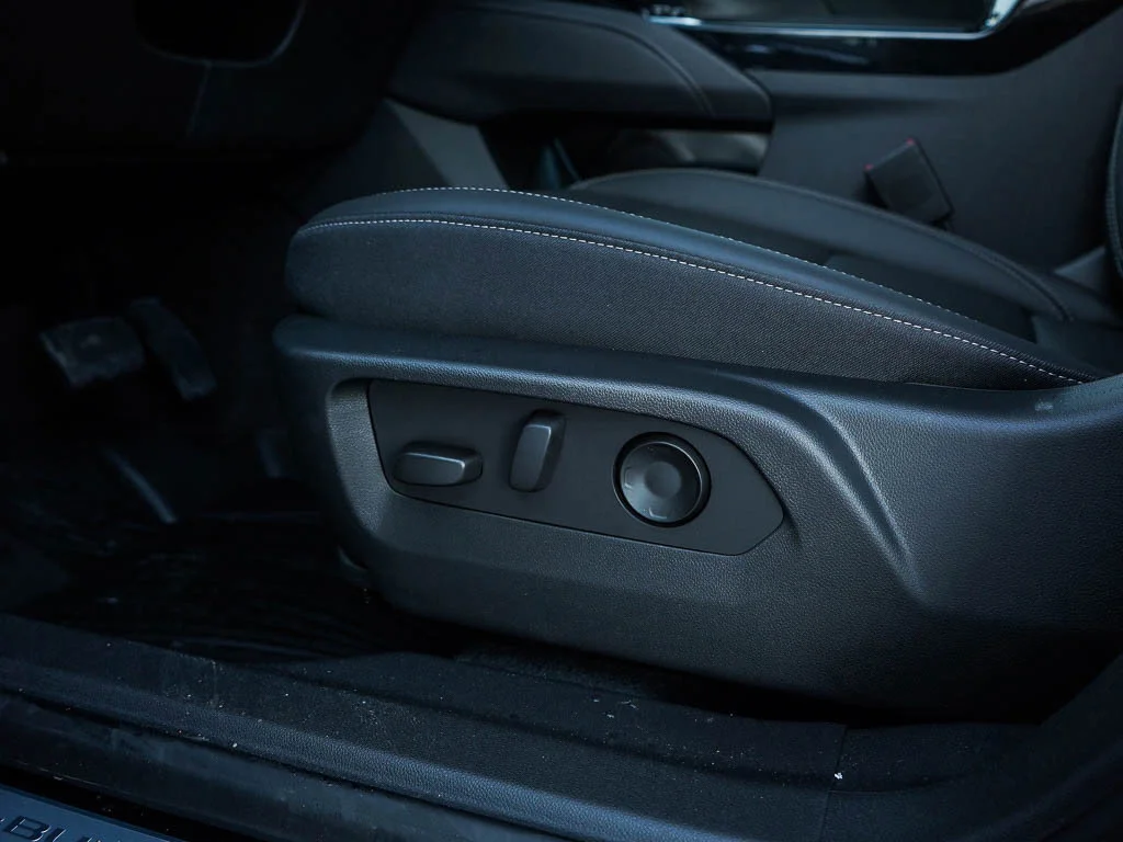 2026 Buick Envision Preferred - Photo 19