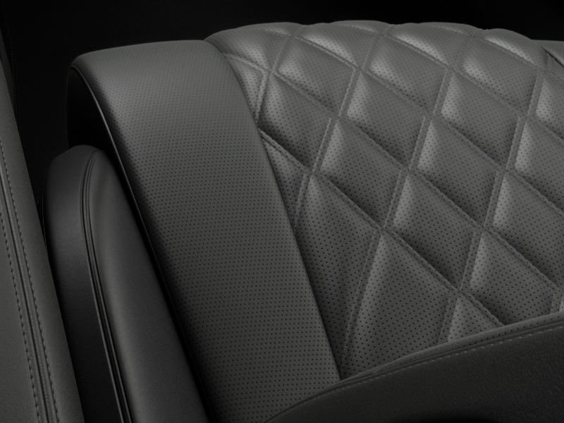 2026 GENESIS G80 Prestige Black - Photo 32