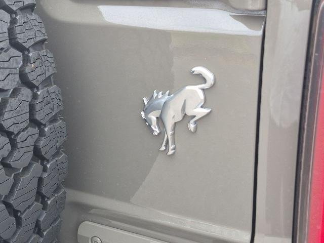 New 2026 Marsh Gray Ford Outer Banks® image 25