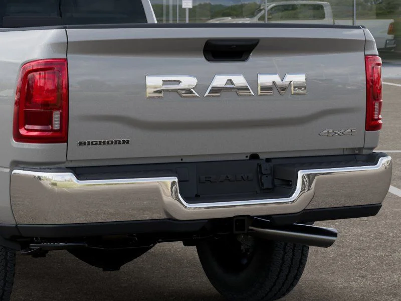2025 RAM 3500 Big Horn - Photo 14