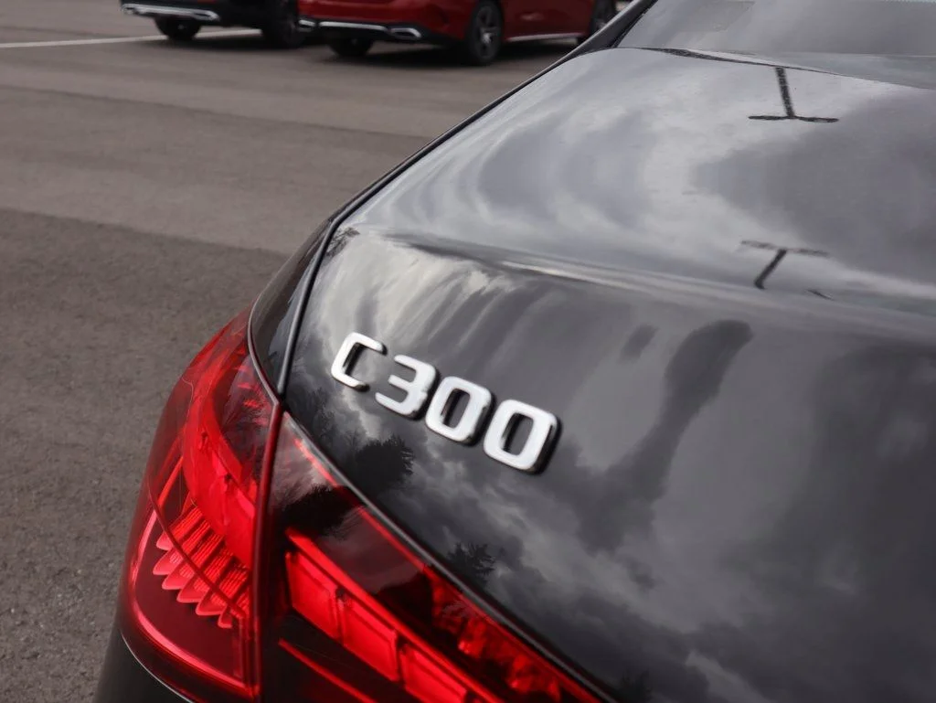 2026 Mercedes-Benz C-Class Sedan C 300 - Photo 9