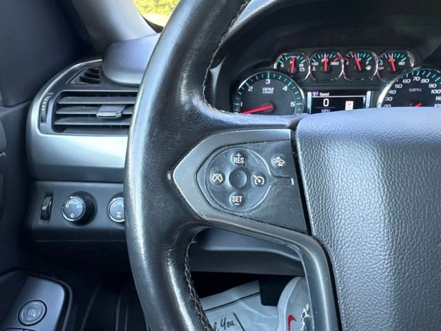 Used 2019 Black Chevrolet LT image 24