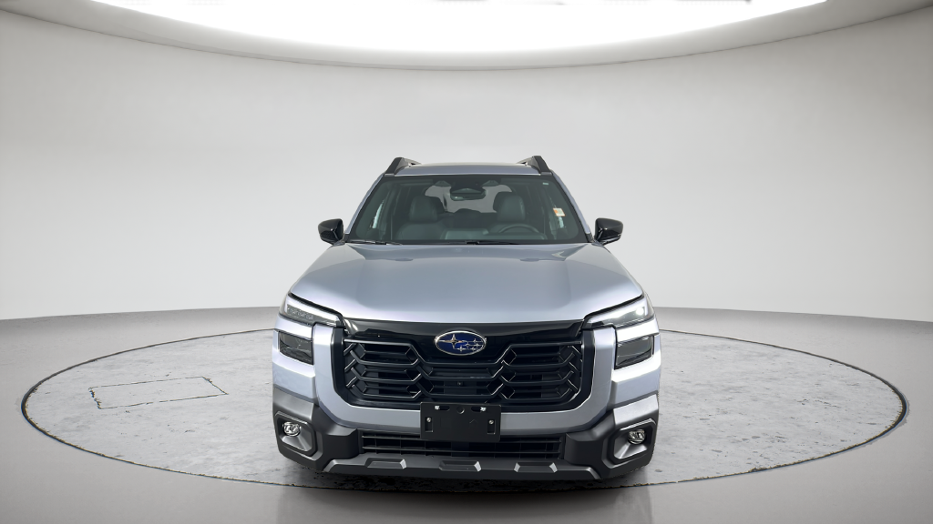 New 2026 ICE SILVER METALLIC Subaru Limited XT image 3