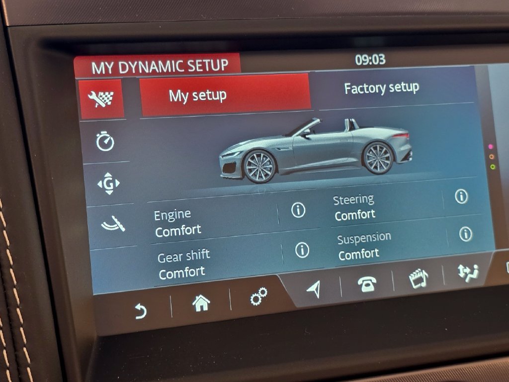 2024 Jaguar F-Type R75 - Photo 13