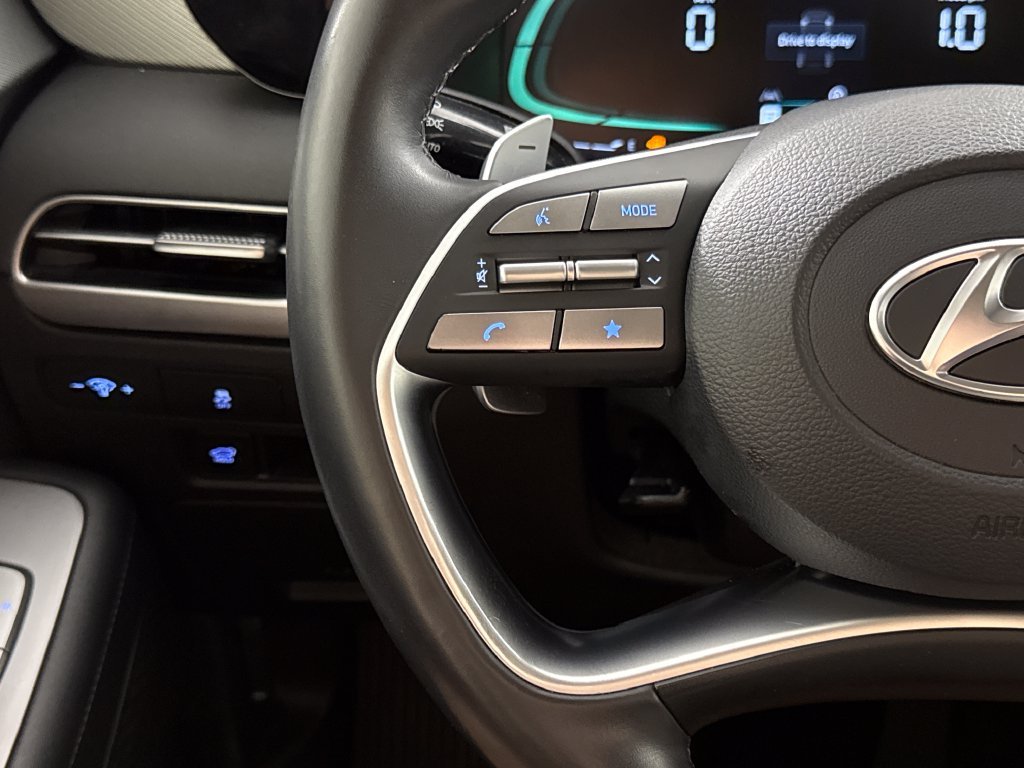 2023 Hyundai Palisade XRT - Photo 17