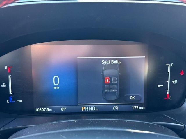 Used 2026 Gray Ford ST-Line image 21