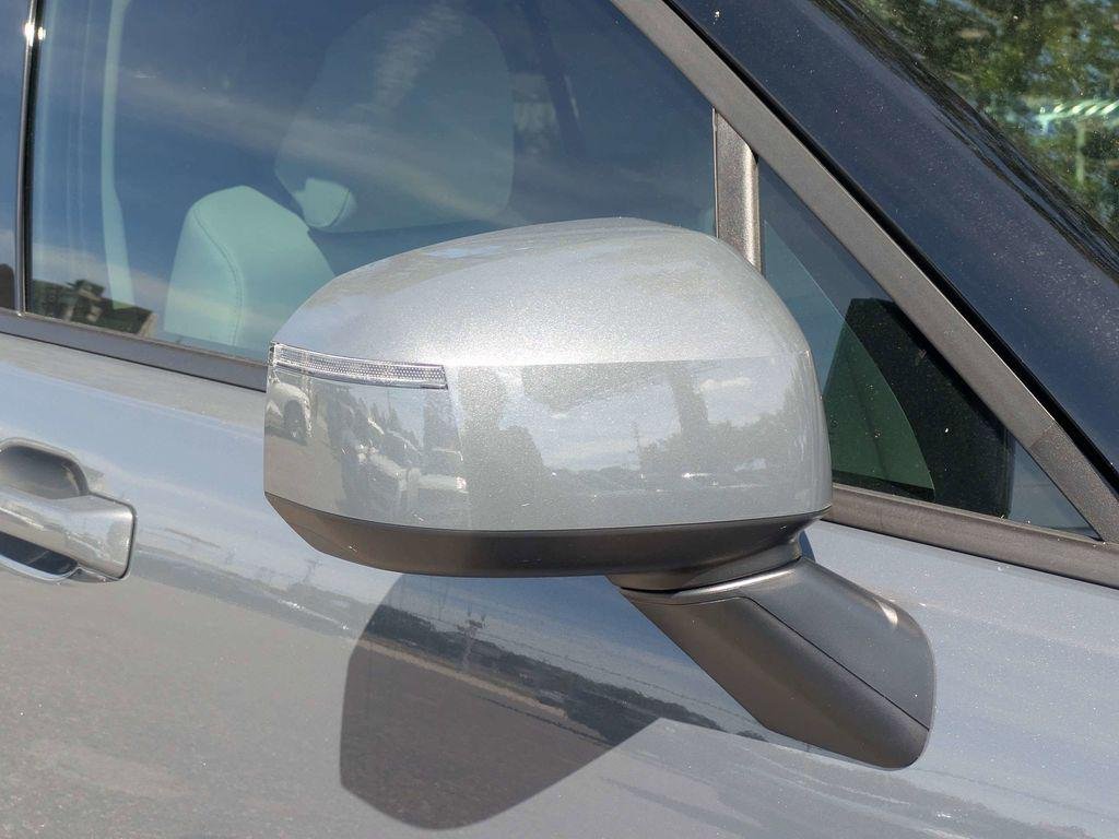 New 2026 Gray Hyundai SEL image 10