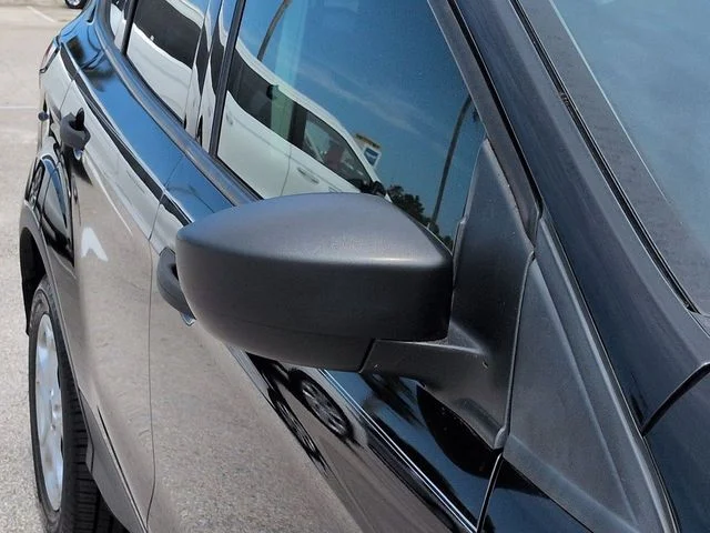 Used 2019 Black Ford S image 12