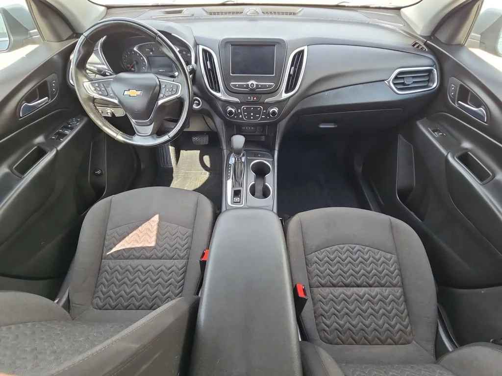 2024 Chevrolet Equinox LT - Photo 21