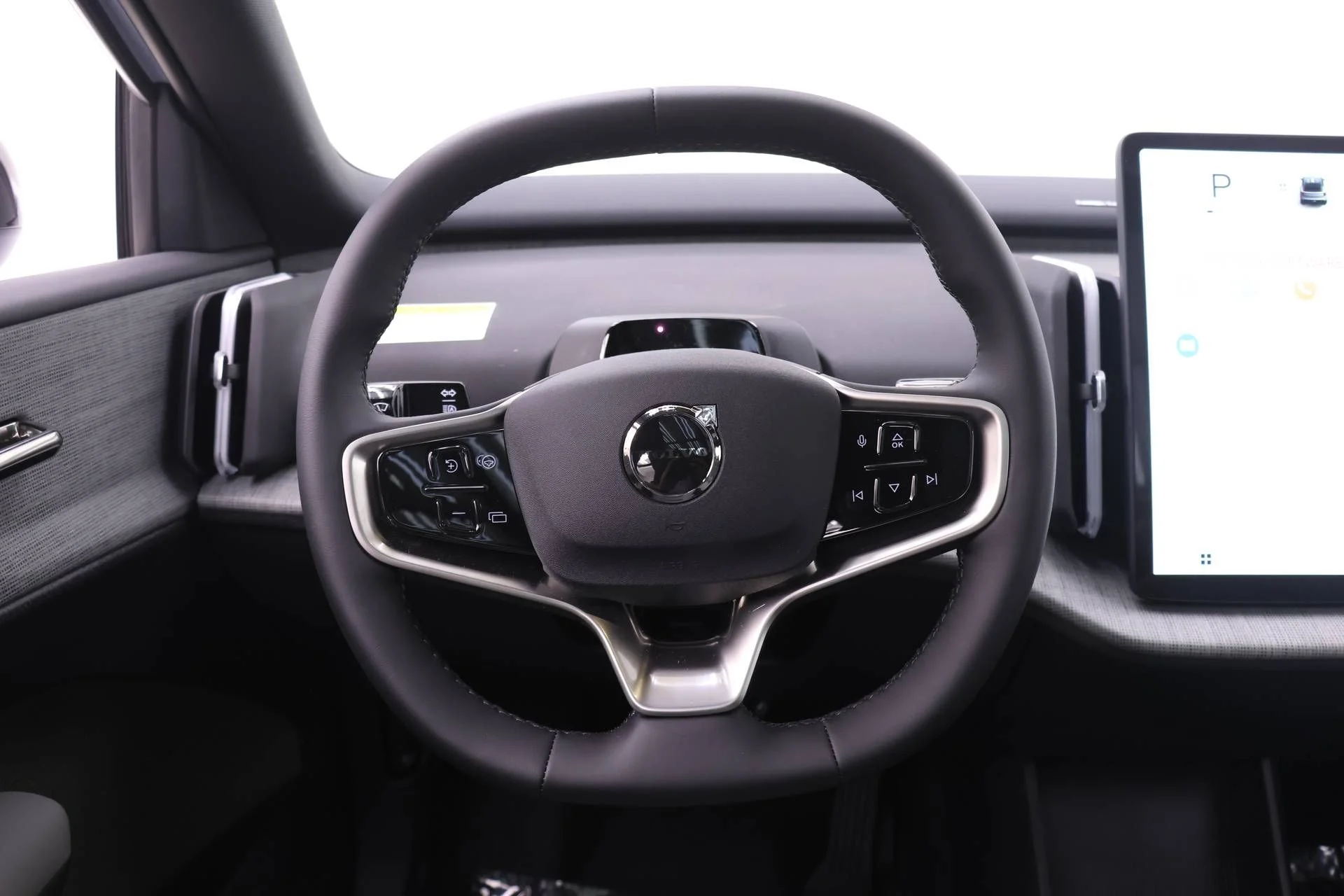 New 2026 Cloud Blue Volvo Ultra image 16