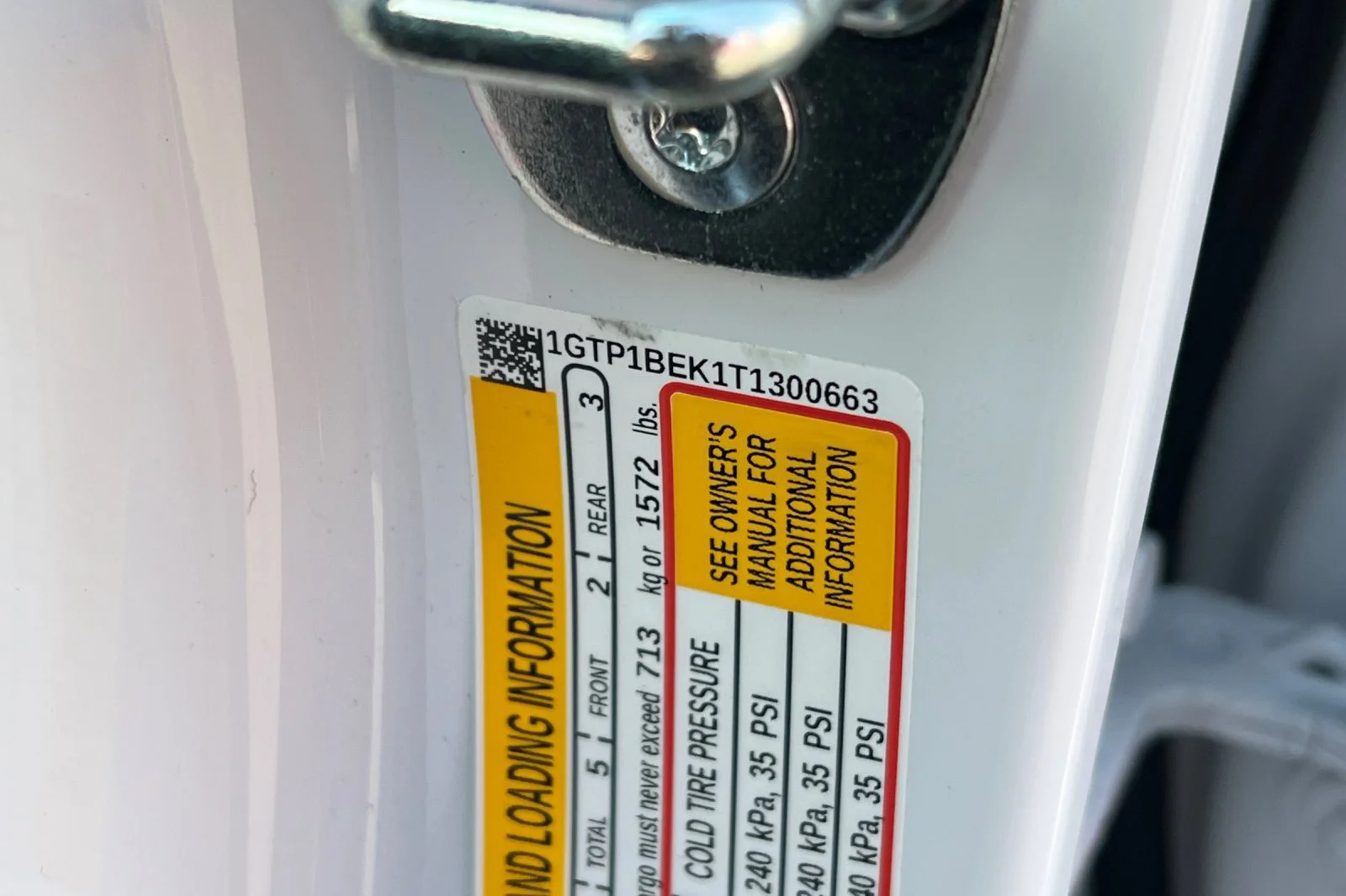 2026 GMC Canyon Elevation - Photo 27
