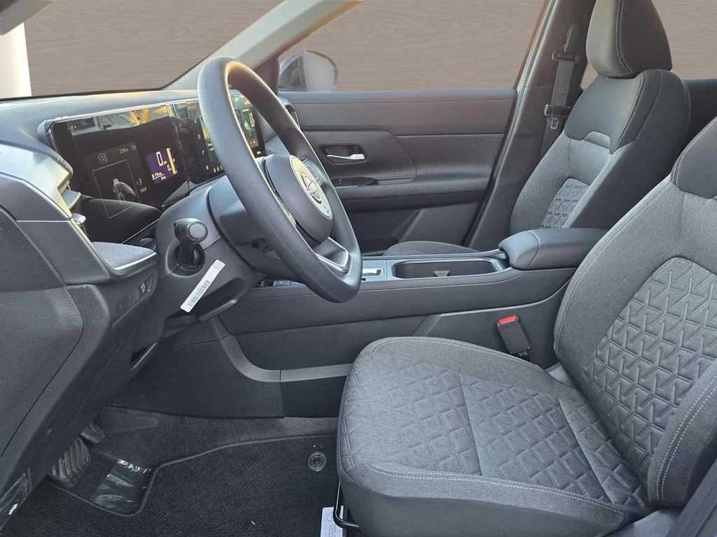 2026 Nissan KICKS SV - Photo 19