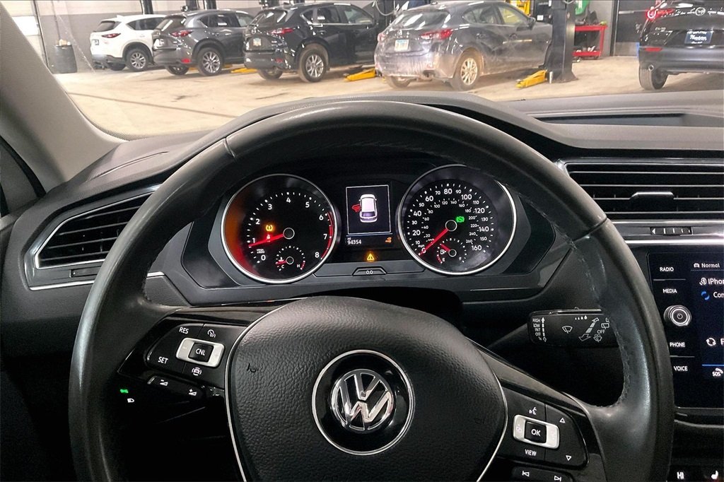 2020 VOLKSWAGEN TIGUAN - Image 19