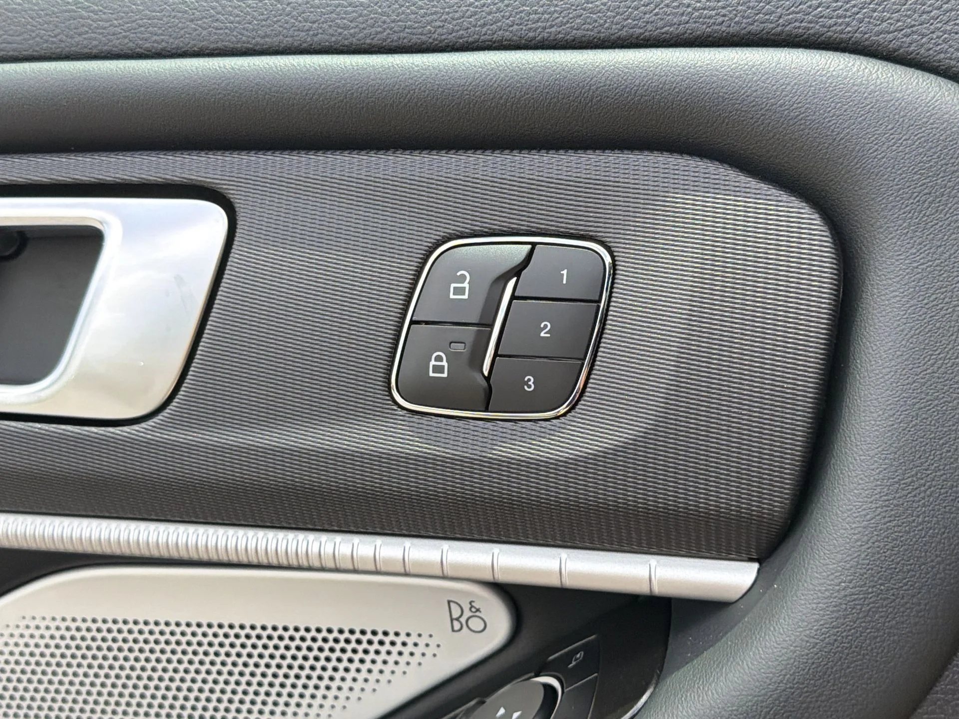 New 2026 Marsh Gray Ford Tremor® image 19