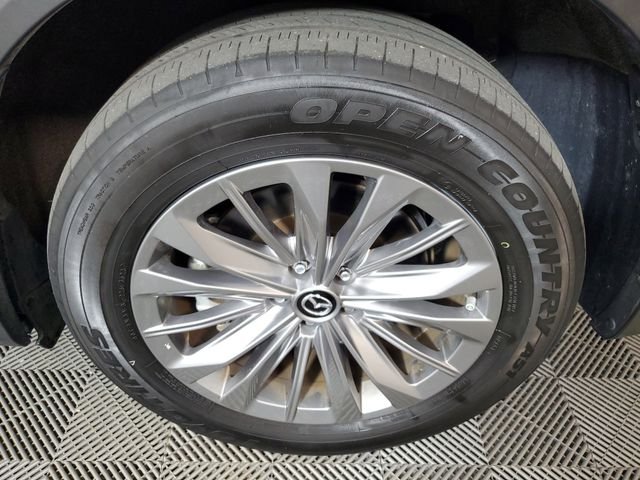 Certified Used 2024 Black Mazda Preferred image 10