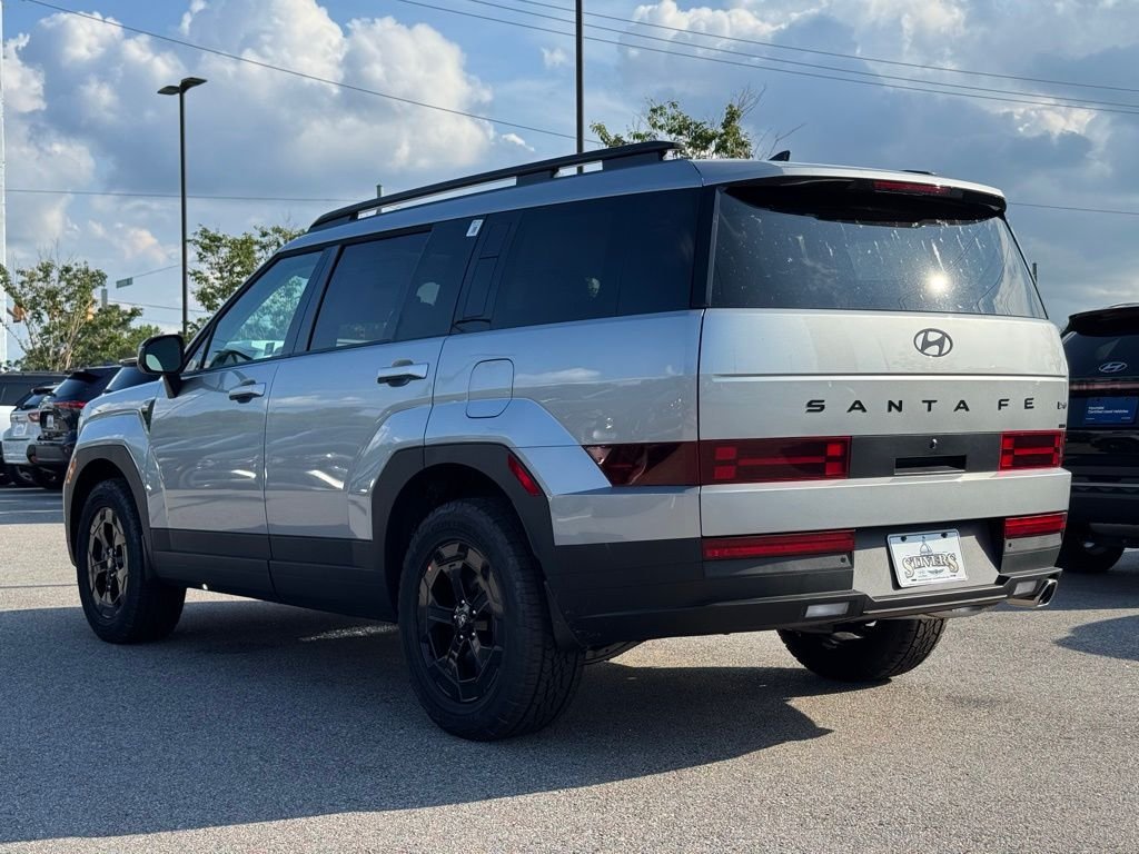 2026 Hyundai Santa Fe XRT - Photo 11