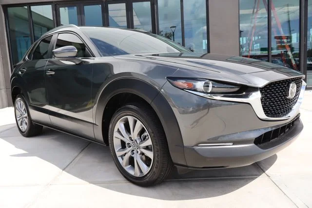 2024 Mazda CX-30